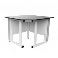 Table Based Workbench Corner Type-F